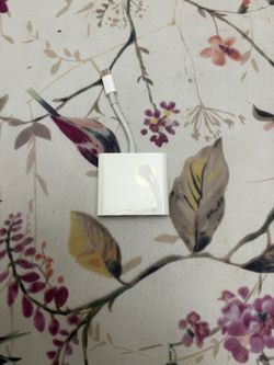 Apple USB-C Digital AV Multiport Adapter