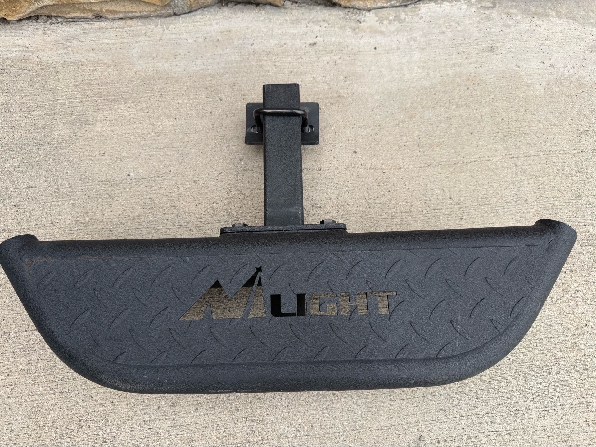 Hitch Step 2inch Hitch Receiver