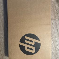 HP OmniBook 3 Laptop