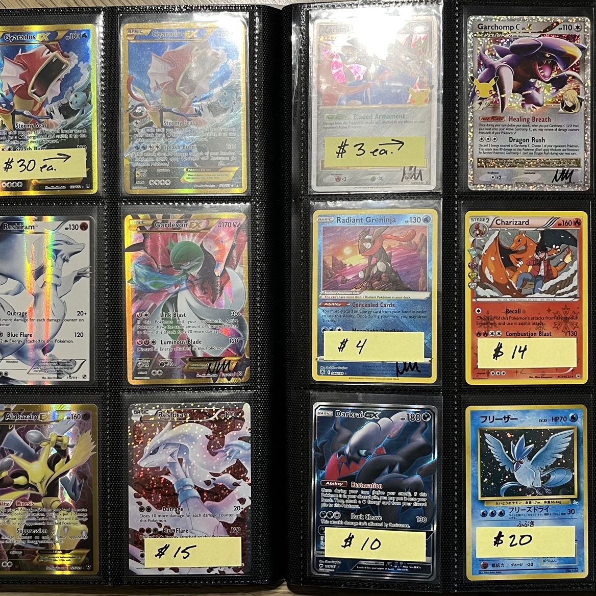 1999 holographic charizard card Charizard 1999 Pokemon Base Set Holo #4 Card