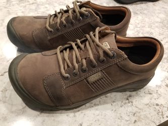 Keen shoes