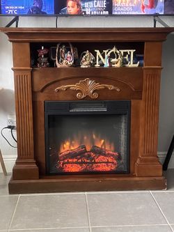 Chimney 