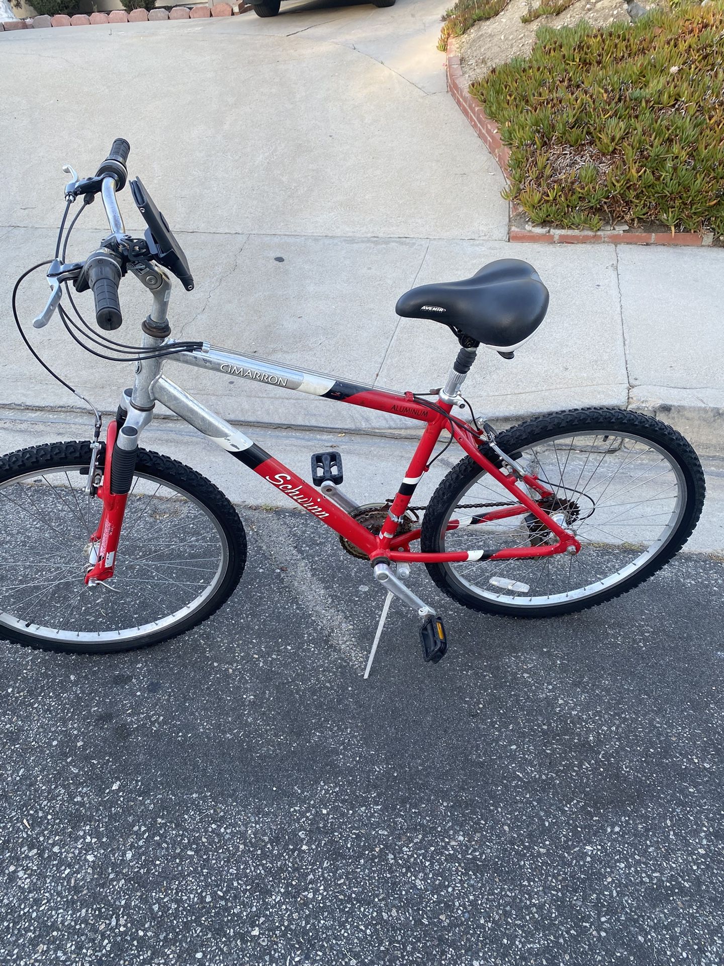 Bike 26 Bicycle