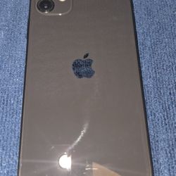 Iphone 11 Gray - Unlocked