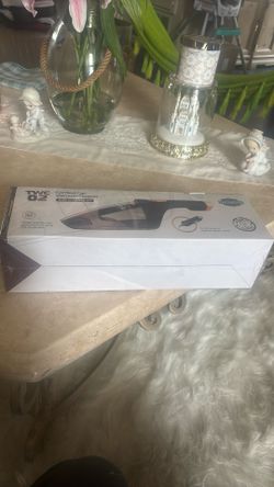 Car Vacuum