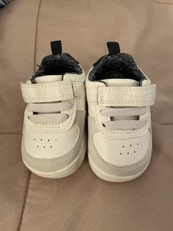 Unisex Carter’s Baby Tennis Shoes