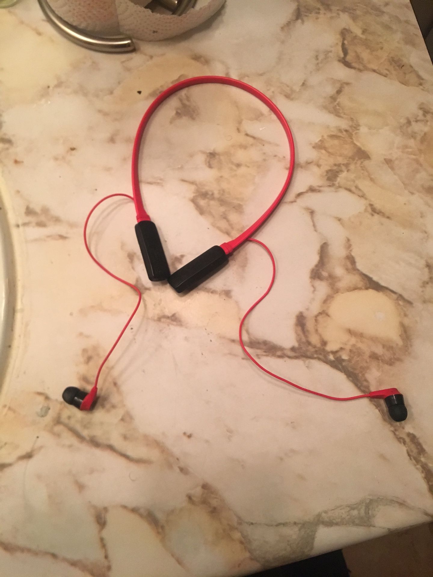 Skull candy wireless headphones