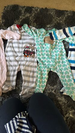 Baby Clothes