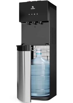 Avalon Water Dispenser  Hot / Cold Water