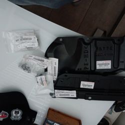 NEW! Genuine Scion xB (Toyota) Undercarriage Parts