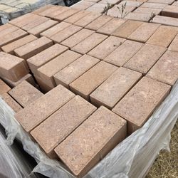 CONCRETE PAVERS $320 EACH PALLET ( 100 SQUARE FEET PER PALLET)