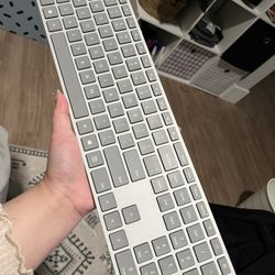 Mircrosoft Keyboard+mouse 