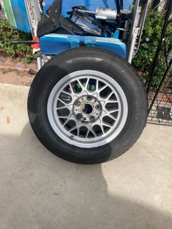 BMW r’15 spare never used