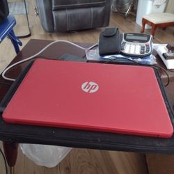 HP Labtop