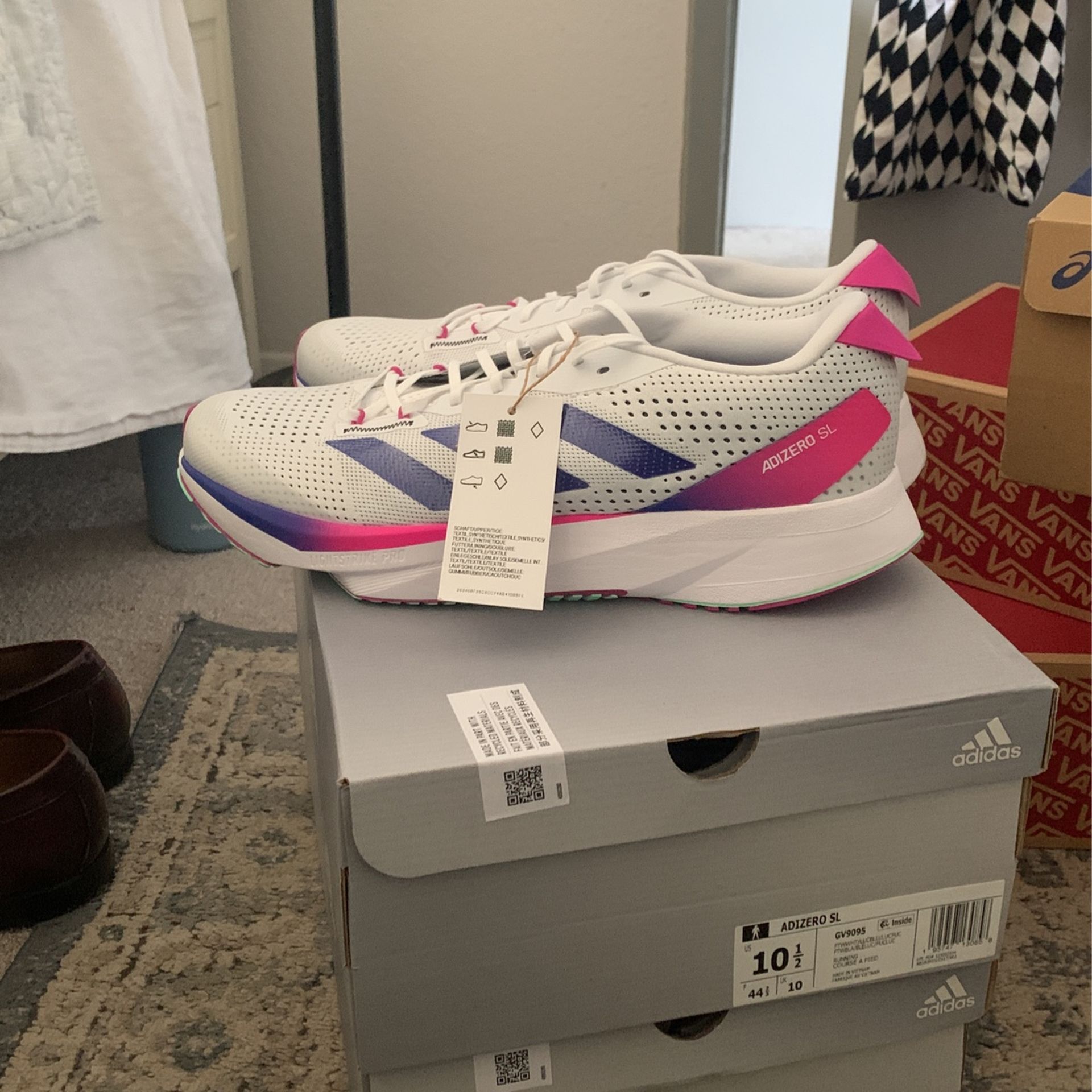 Adidas Adizero Sl