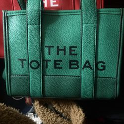 Large Tote New