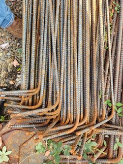 Rebar