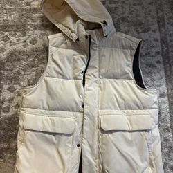 Zara Sleeveless 
