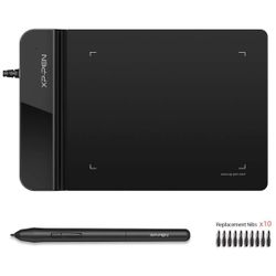 XP-Pen G430S OSU Tablet Ultrathin Graphic Tablet 4 x 3 inch Digital Tablet Drawing Pen Tablet for OSU! (8192 Levels Pressure)