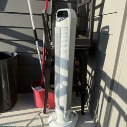 Floor Fan 