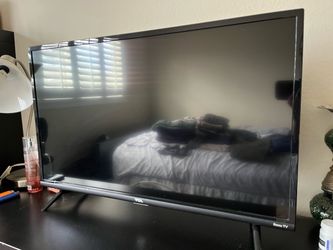 TCL 32'' Inch Tv Roku Smart