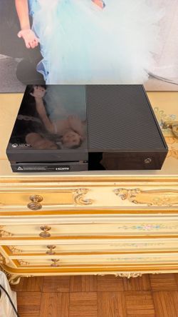 Xbox one