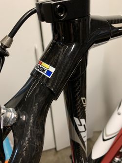 Look 585 Frameset XS for Sale in San Mateo, CA - OfferUp Look 585 Frameset XS for Sale in San Mateo, CA - OfferUp