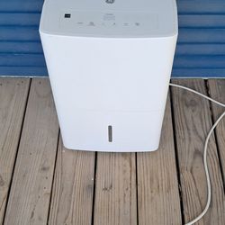 35.18 pint dehumidifier