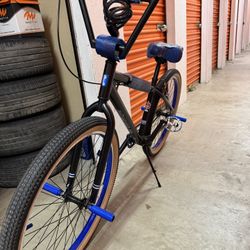 Thruster 26” Bmx