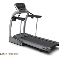 TF40 Folding Treadmill – Excellent Condition – $300 OBO