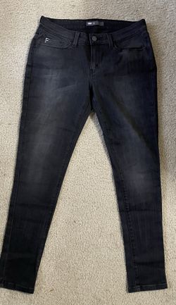 Levi’s Gray Black Skinny  Jean