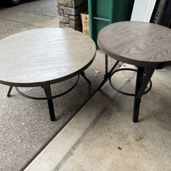 Coffee Table Set