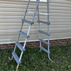 Pool Ladder 