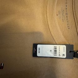 Tommy Hilfiger Men’s Shirts 