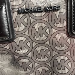 Micheal Kors Small Tote Bag 