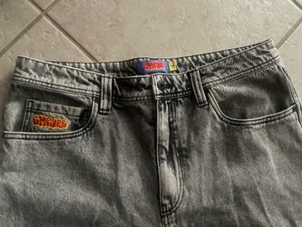 Empyre short Jeans