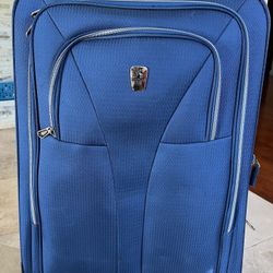 Atlantic Luggage 