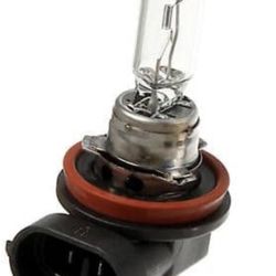 H11 OSRAM / Sylvania 55W 12V 64211L+ Long Life Original High Performance Bulb