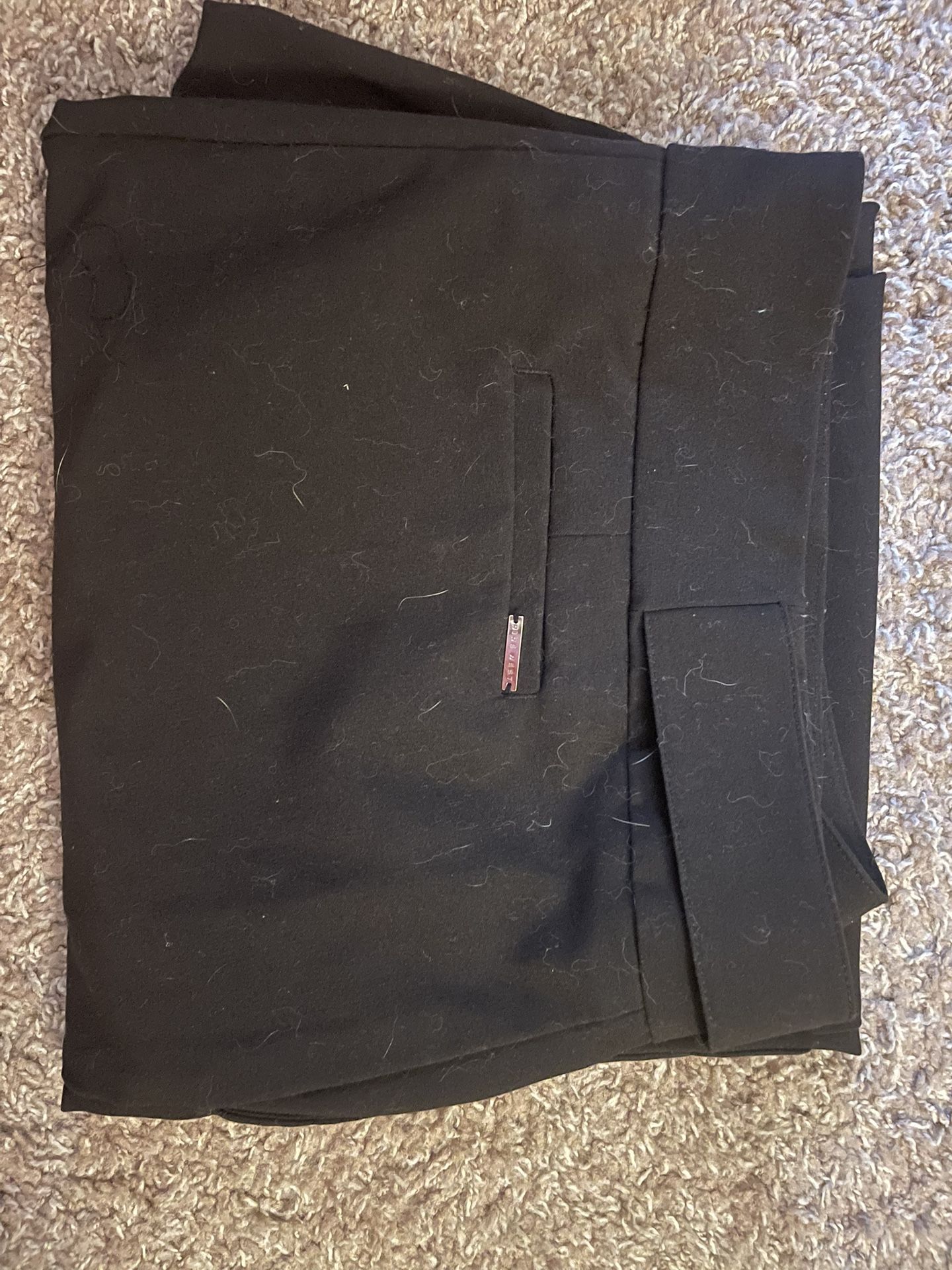 Nine West Dress Pants Sz 16 