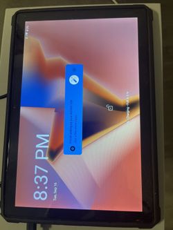 MaxWest Astro 10R tablet