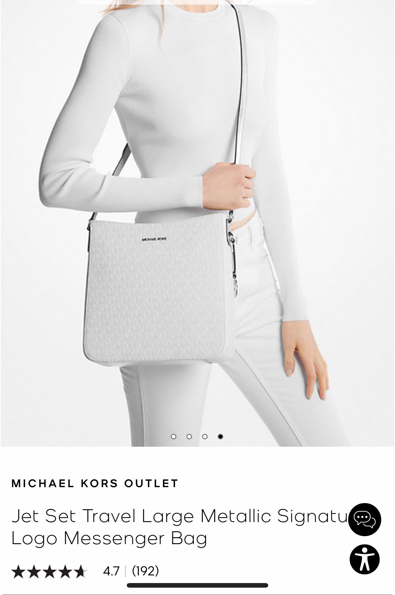 Michael Kors Crossbody