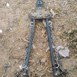 Tow Stuff  Best Offer For Both 