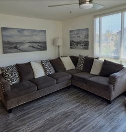 Sectional Sofa