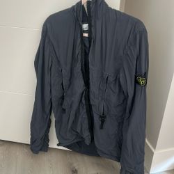 Stone Island Windbreaker 