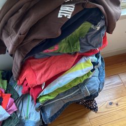 Women’s Clothes-Good Brands!