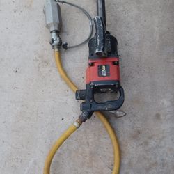 IMPACTO DE AIRE DE 1. PULGADA $260, O MEJOR OFERTA. 