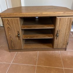 TV stand