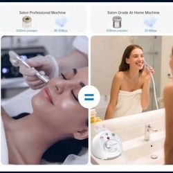 Facial Treatment Machine 