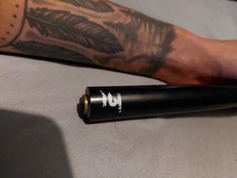 Pool stick