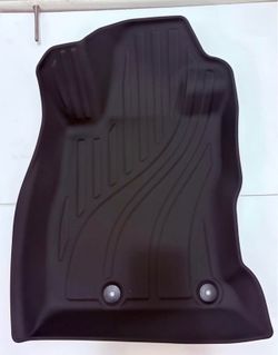 TPE Car Floor Mats